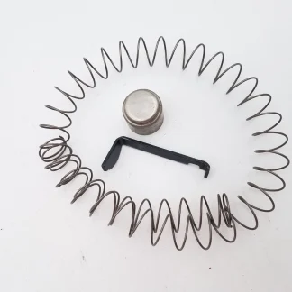 Marlin 120 12-Gauge Shotgun Parts: Mag Spring, Follower, & Slide Lock Release