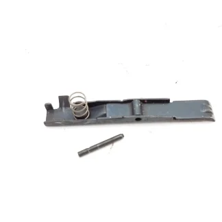 Hatsan Escort Magnum Supreme 12 Gauge Shotgun Parts: Cartridge Stop, Spring, & Pin