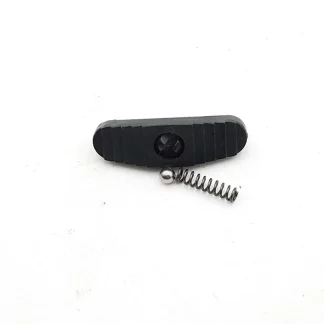 Mossberg 500 12 Gauge Shotgun Parts: Safety Button, Spring, & Ball