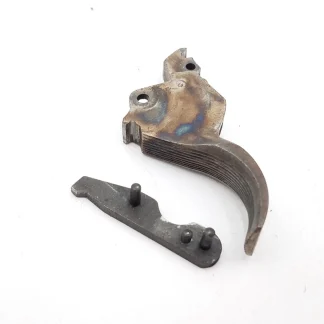 Taurus 856 .38 Special Revolver Parts: Trigger & Hand