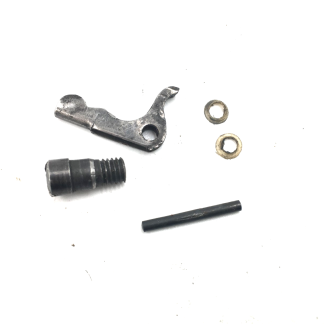 Liberty 8 .22LR, Revolver Parts: Bolt, Screw, Pin