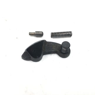 Liberty 8 .22LR, Revolver Parts: Gate, Plunger, Spring