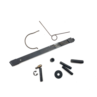 Bersa Thunder 380CC .380ACP, Pistol Parts: Mag Safety, Springs, Pins, Plunger