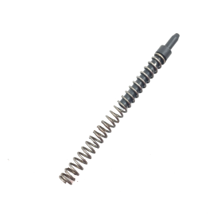 Dan Wesson 15 .357 Magnum, Revolver Parts: Mainspring, Guide