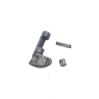 Heritage Rough Rider .22LR, Revolver Parts: Safety, Detent, Spring
