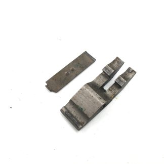 Smith & Wesson 459 9mm, Pistol Parts: Lever, Spring