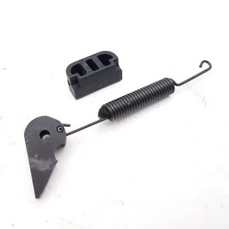 SCCY CPX-2 9 mm Pistol Parts: Hammer, Spring, & Seat