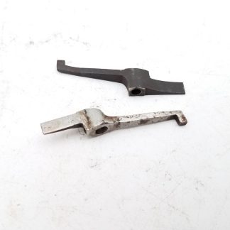Remington SXS 12 Gauge Shotgun Parts: Levers