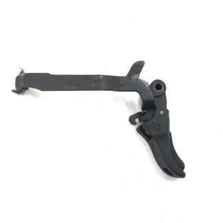 Taurus PT-709 Slim 9mm, Pistol Parts: Trigger