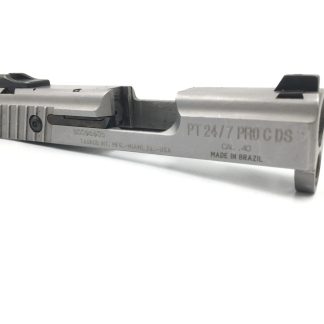Taurus PT-24/7 PRO C DS .40S&W, Pistol Parts: Slide
