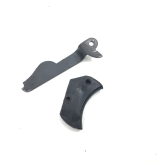 Burgo 11 .25ACP, Pistol Parts: Trigger, Bar