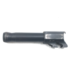 Ruger LC9S 9mm, Pistol Parts: Barrel
