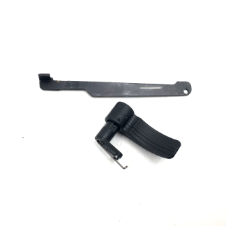 SCCY CPX-2 9mm, Pistol Parts: Trigger, Trigger Bar, Pivot