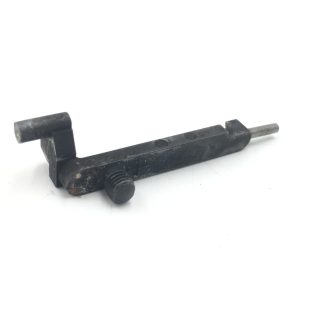Smith & Wesson Airweight .38S&W SPL+P, Revolver Parts: Bolt, Plunger