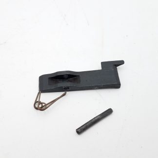 G-Force Pax 12-Gauge Shotgun Parts: Bolt Release, Pin, Spring