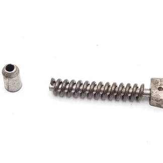 J. Stevens 94B 12 Gauge Shotgun Parts: Mainspring, Plunger, & Seat