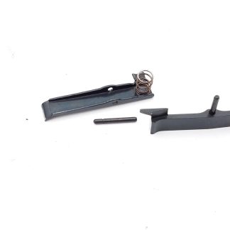 ATA Arms ETRO 12 Gauge Shotgun Parts: Carrier, Latch, Pins, Spring