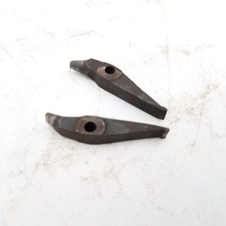 Remington SXS 12 Gauge Shotgun Parts: Cocking Pin Levers