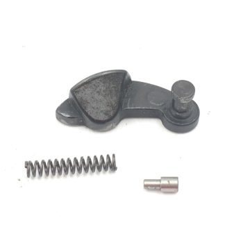 Heritage Rough Rider .22LR, Revolver Parts: Gate, Plunger, Spring