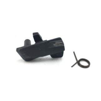 Bersa Thunder 380CC .380ACP, Pistol Parts: Slide Catch, Spring