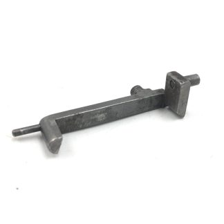 Smith & Wesson 10 .38 Special, Revolver Parts: Bolt, Plunger
