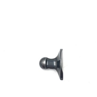 Colt Python 357 Magnum, revolver parts, thumb piece