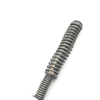 Glock 22 Gen 4 40s&w, pistol parts, recoil spring