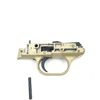 Mossberg 500 12 guage shotgun parts, trigger group and pin