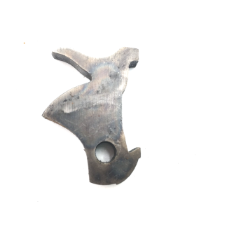 Iver Johnson Safety Automatic DA .32S&W, Revolver Parts: Hammer