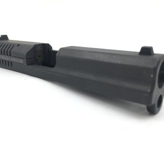 FMK C162 9mm, Pistol Parts: Slide