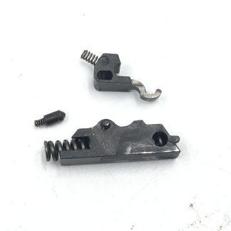 Rossi 351 .38Special, Revolver Parts: Cylinder Stop, Rebound Lever, Springs, Plunger