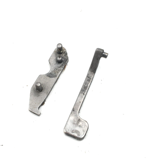 Taurus 651 .357 Magnum, Revolver Parts: Hand, Transfer Bar