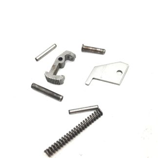 AMT Backup .380ACP, Pistol Parts, Mag Catch, Ejector, Pins