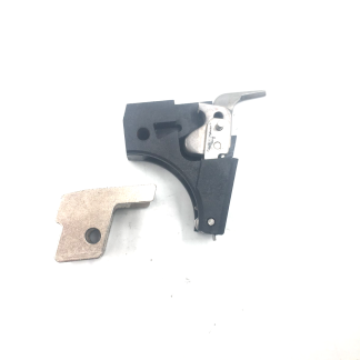 Smith & Wesson SW40VE .40S&W, Pistol Parts: Housing, Support