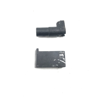 Chiappa 1911-22 Compact .22LR, Pistol Parts: Mag Stop, Thumbpiece