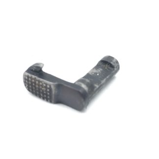 Colt Junior .25ACP, Pistol Parts: Safety