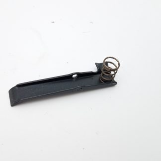G-Force Pax 12-Gauge Shotgun Parts: Lever, Spring