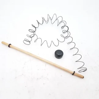 Mossberg 500 12 Gauge Shotgun Parts: Mag Spring & Follower
