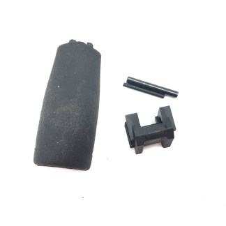 FMK C162 9mm, Pistol Parts: Backstrap, Pins, Insert