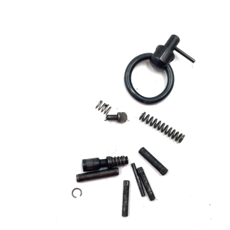 New England B32 .32SW BLANK Revolver Parts: Swivel, Pins, Springs