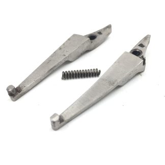 CVA SxS Spanish Made 20 Gauge, Shotgun Parts: Levers, Springs