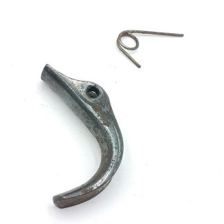 Savage 24 .22LR/.410 Gauge, Rifle Parts: Trigger, Spring