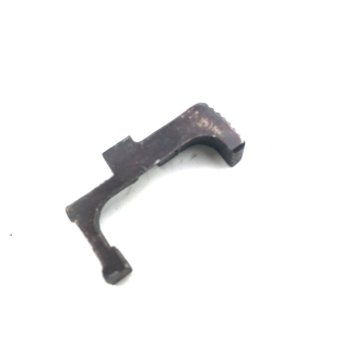 Jimenez J.A. Nine 9mm, Pistol Parts: Mag Catch