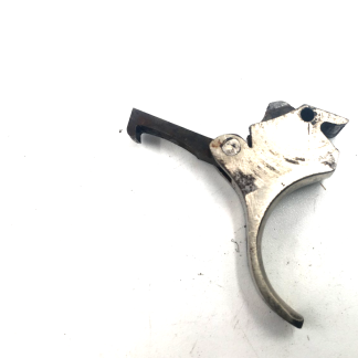 Harrington & Richardson Top Break .32S&W, Revolver Parts: Trigger, Lifter