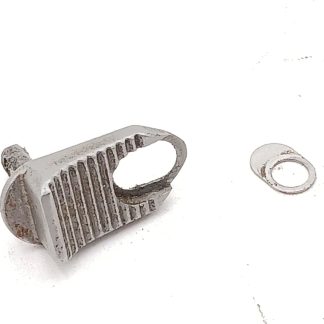 Charter Arms Undercover Lite .38 Special Revolver Parts: Cylinder Latch, Washer