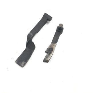 Ruger New Model Blackhawk .357Magnum, Revolver Parts: Pawl, Transfer Bar