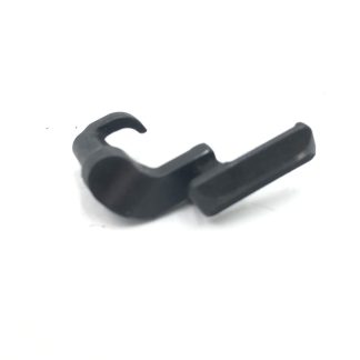 Taurus G2C 9mm, Pistol Parts: Safety