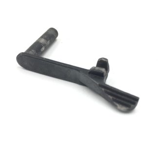Llama 1911 SA 9mm, Pistol Parts: Slide Catch