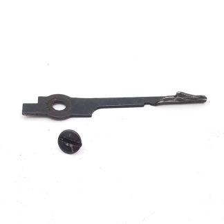 Mossberg 500A 12 Gauge Shotgun Parts: Ejector, Screw