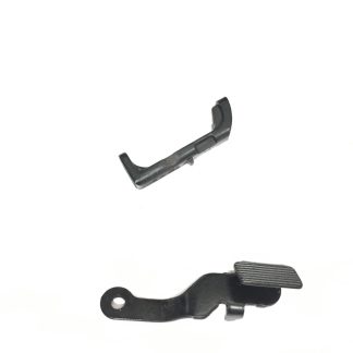 Taurus G3 9mm, Pistol Parts, Slide Stop, Mag Cach
